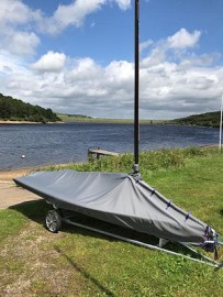 Devoti D-Zero Over Boom Standard Cover Hydralite