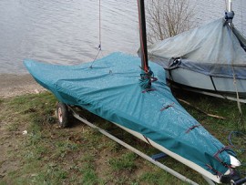 RS300 Flat/Top Cover Hydralite