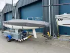 RS Elite Topcover Hydralite