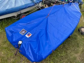 RS Vareo Top Cover Hydralite