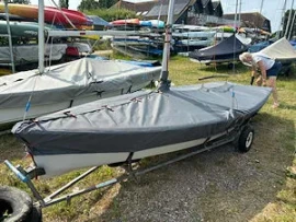 Scorpion Flat/Top Cover Hydralite